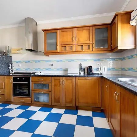 ヴィラ Delphin ラゴス