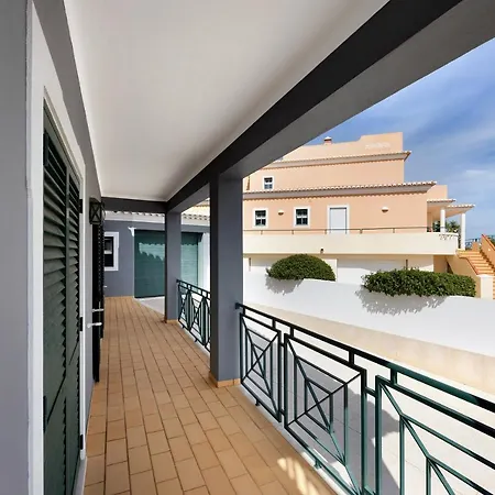 Villa Delphin Lagos