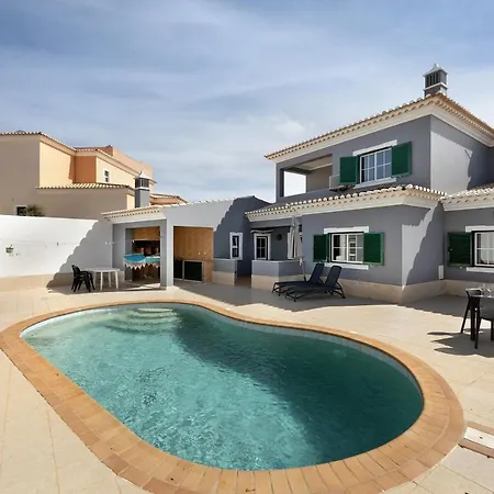 Delphin Villa *