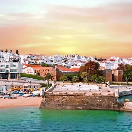 Delphin Villa Lagos